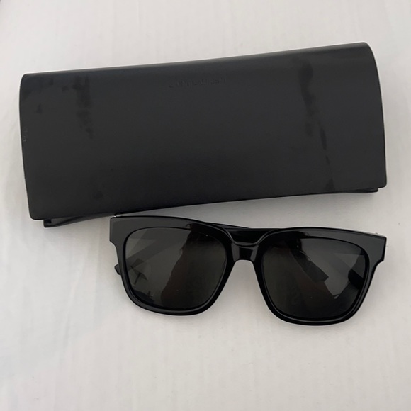 YSL Sunglasses SL M40 - Picture 1 of 10